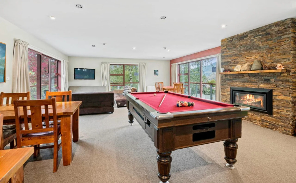 Shotover Lodge