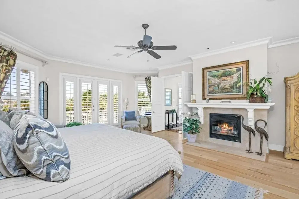 Raptiva Captiva Island 3 Bedroom Home