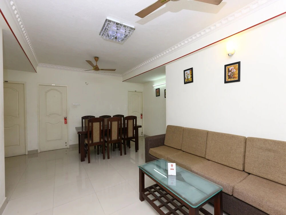 Preetham Nivas By OYO Rooms