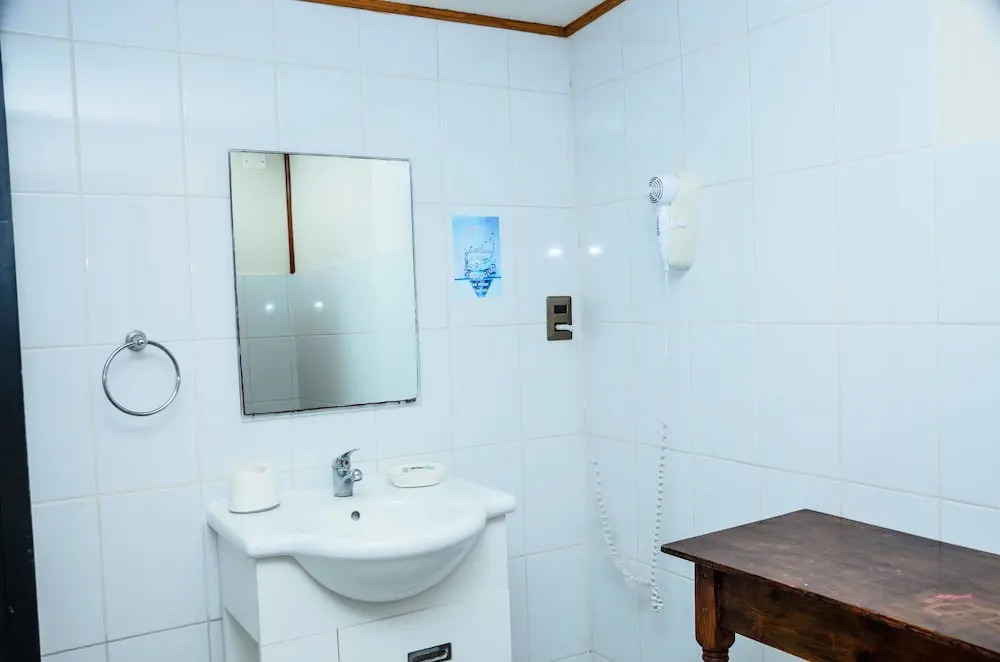 Cabañas Moana Nui
