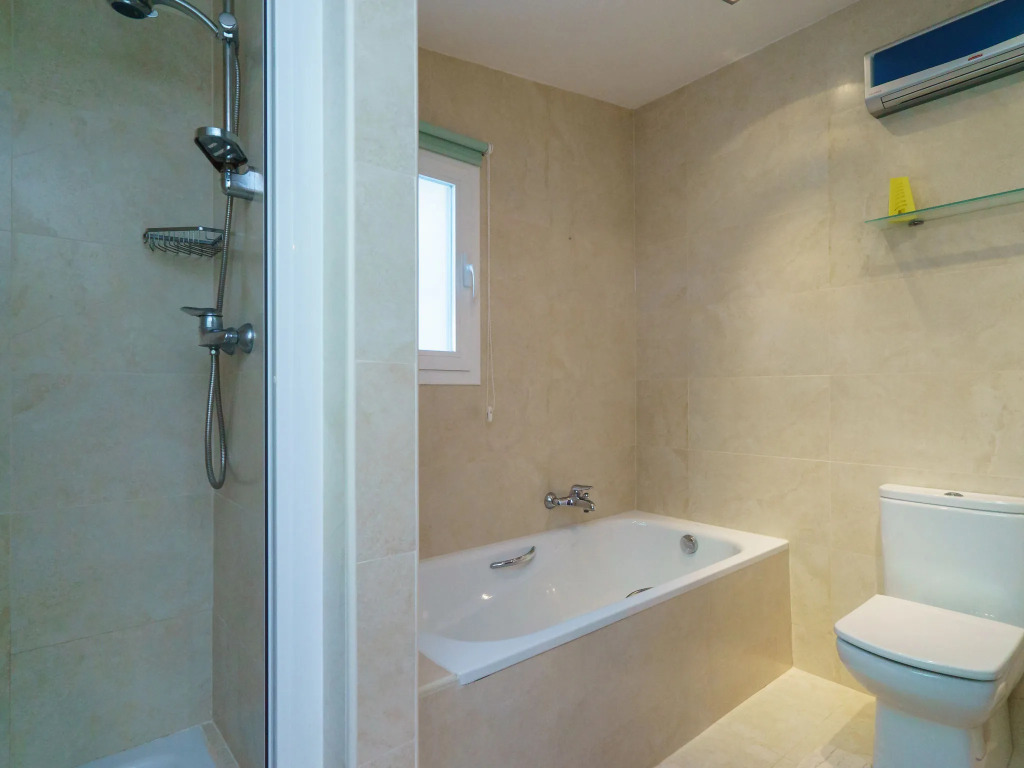 Holiday Home Villa Paradise by Interhome
