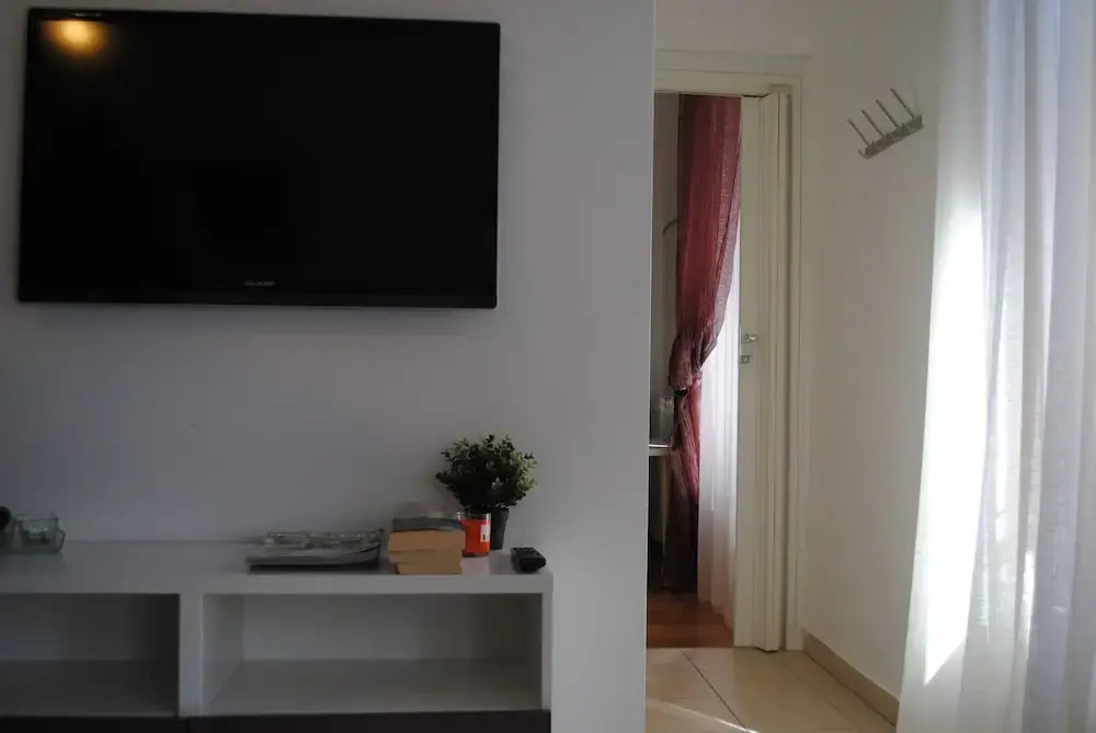 Bnbook- Milano/Famagosta Flat
