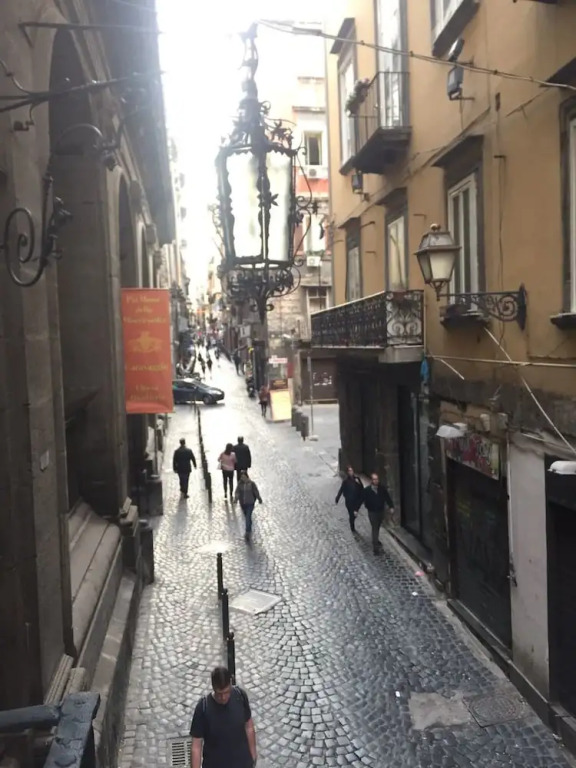 Mia Napoli