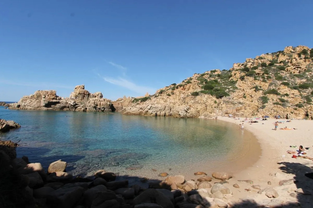Costa Paradiso Resort