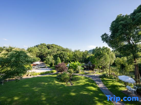 Taoran Meijie Boutique Holiday Hotel