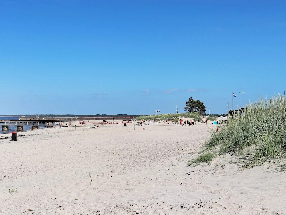 5 Person Holiday Home in Bastad