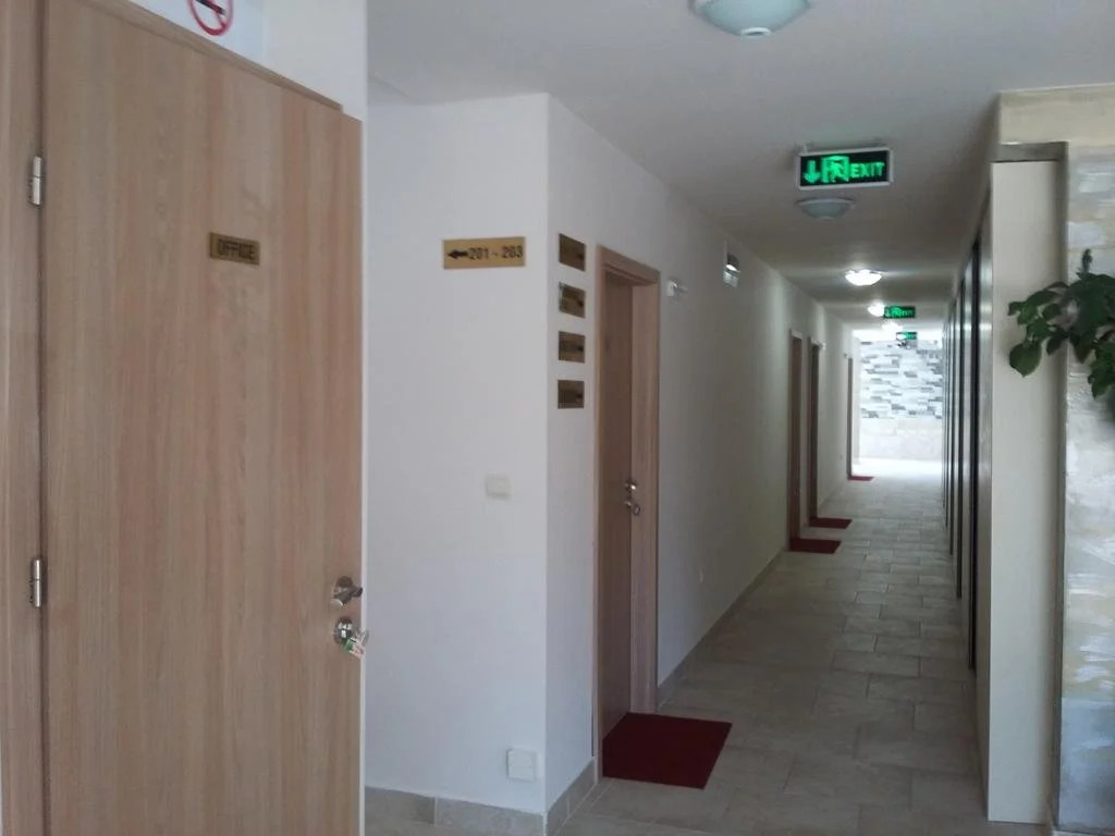 Afrodita Hotel