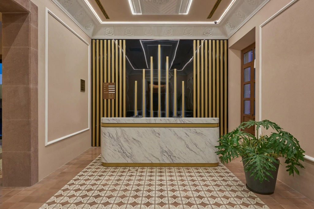 City Centro by Marriott San Luis Potosi