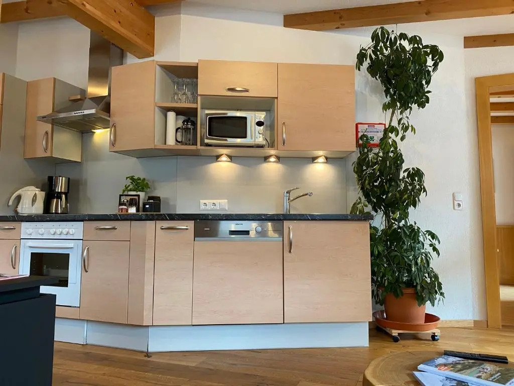 Alpenapartments