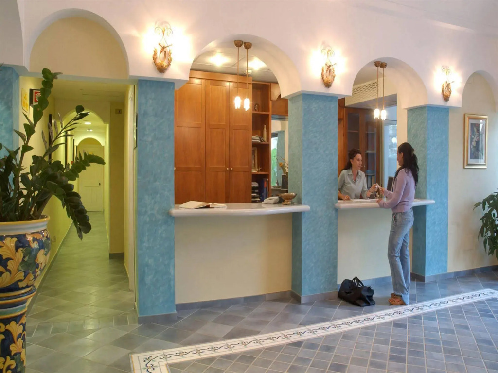 Hotel Baia