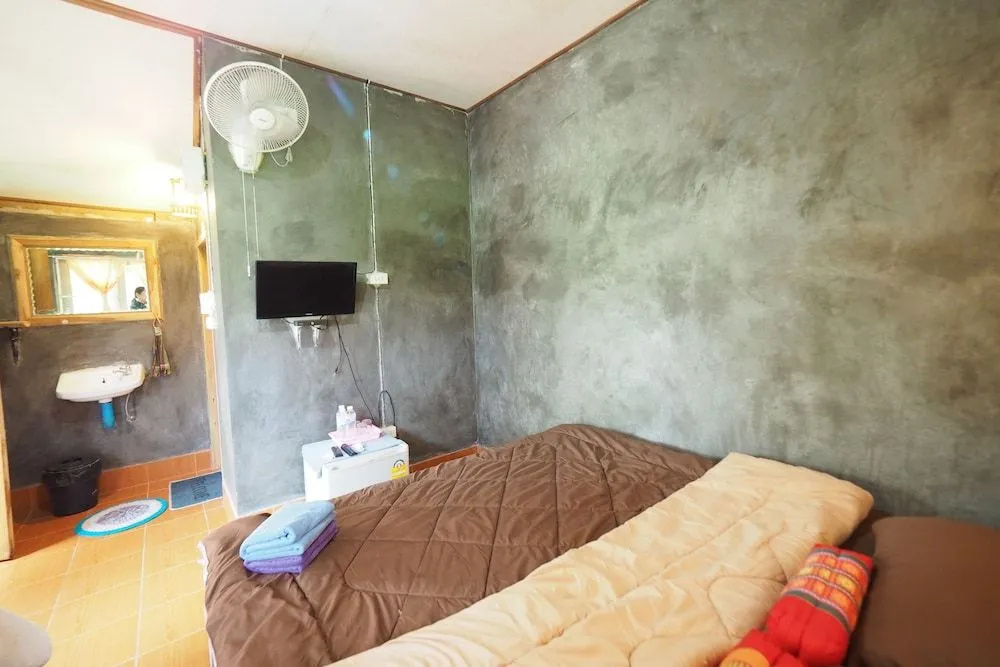 Ton Lang Homestay