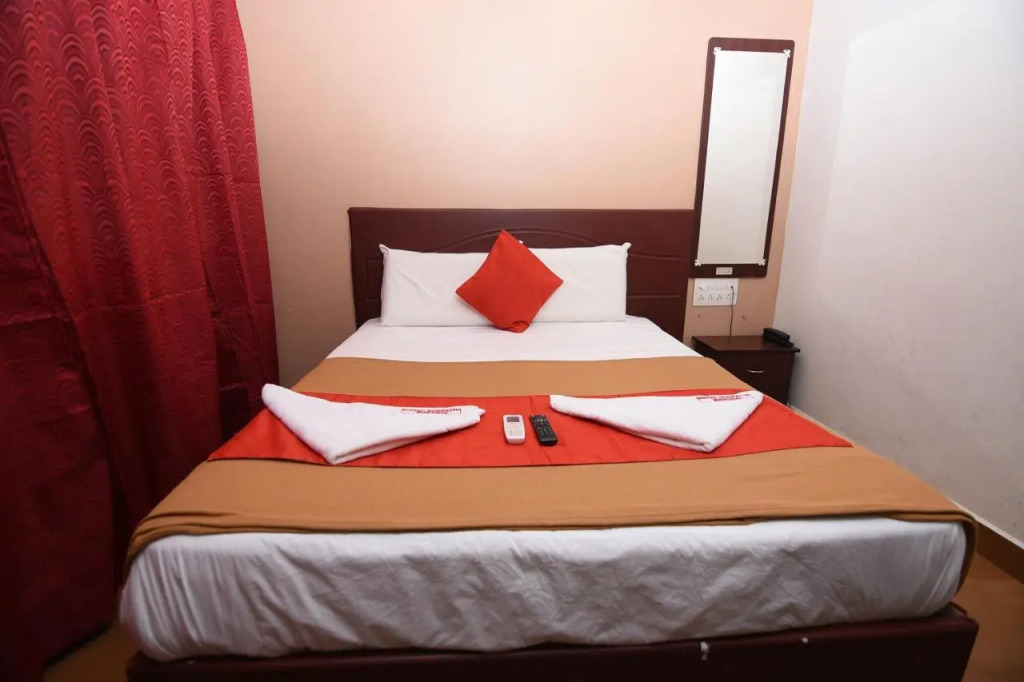 HOTEL BOOPATHI Madurai