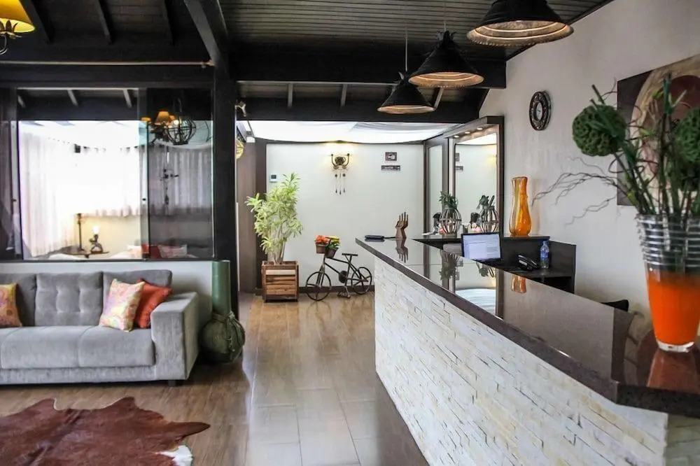 Floratta Hotel