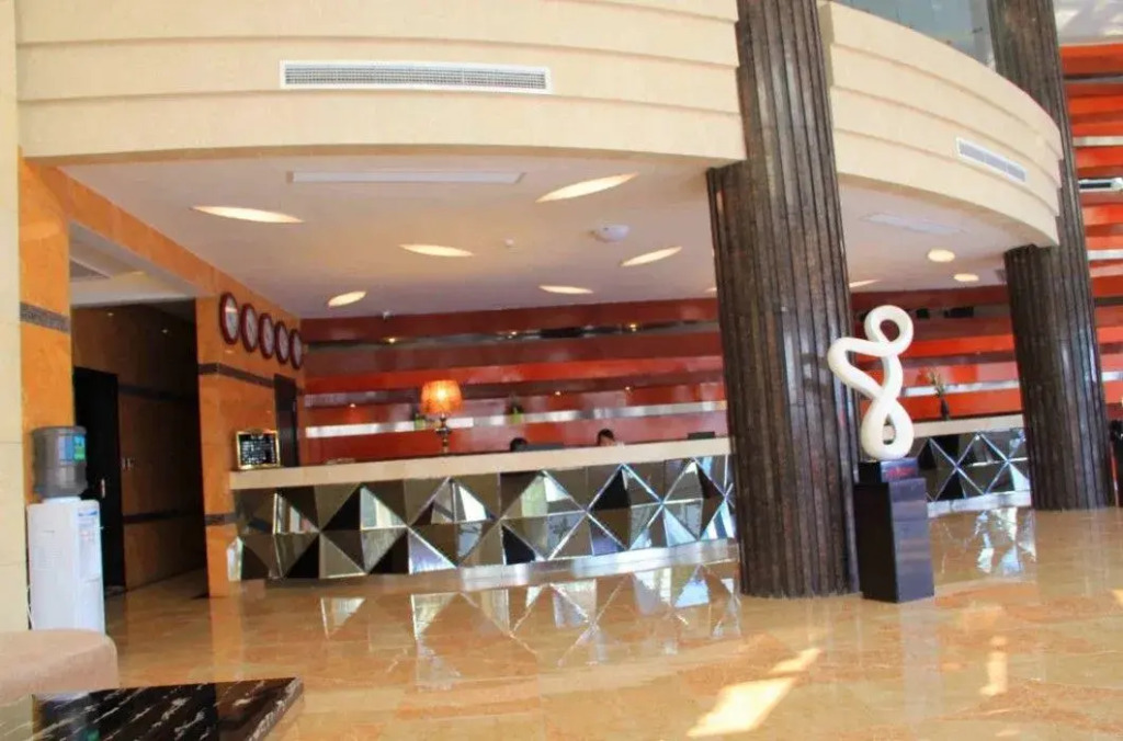 Kai Te Hotel