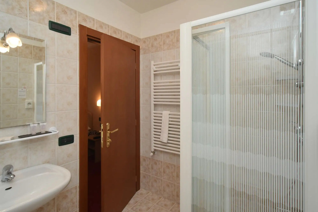 Hotel San Carlo, tra Bormio e Livigno