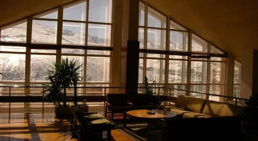 Hotel SNÖ La Corza Blanca