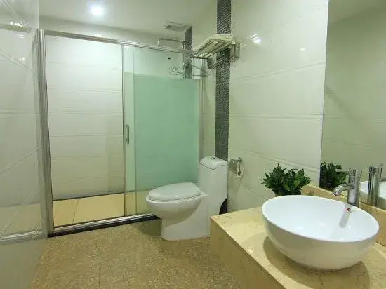 Jinye Hotel