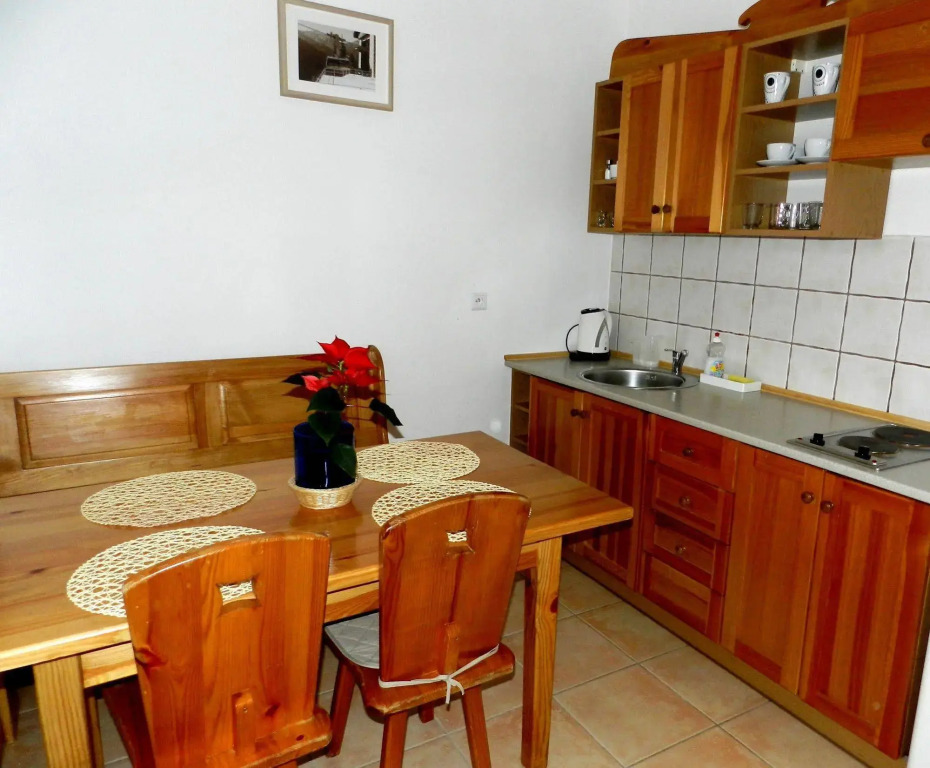 Willa Kosówka - Apartamenty i pokoje