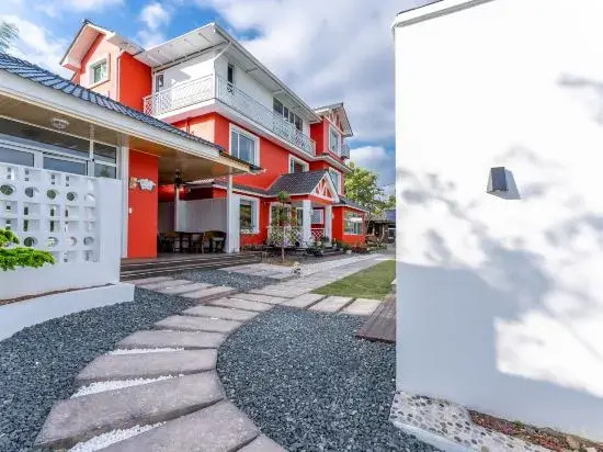 Moganshan Hongxuan Homestay