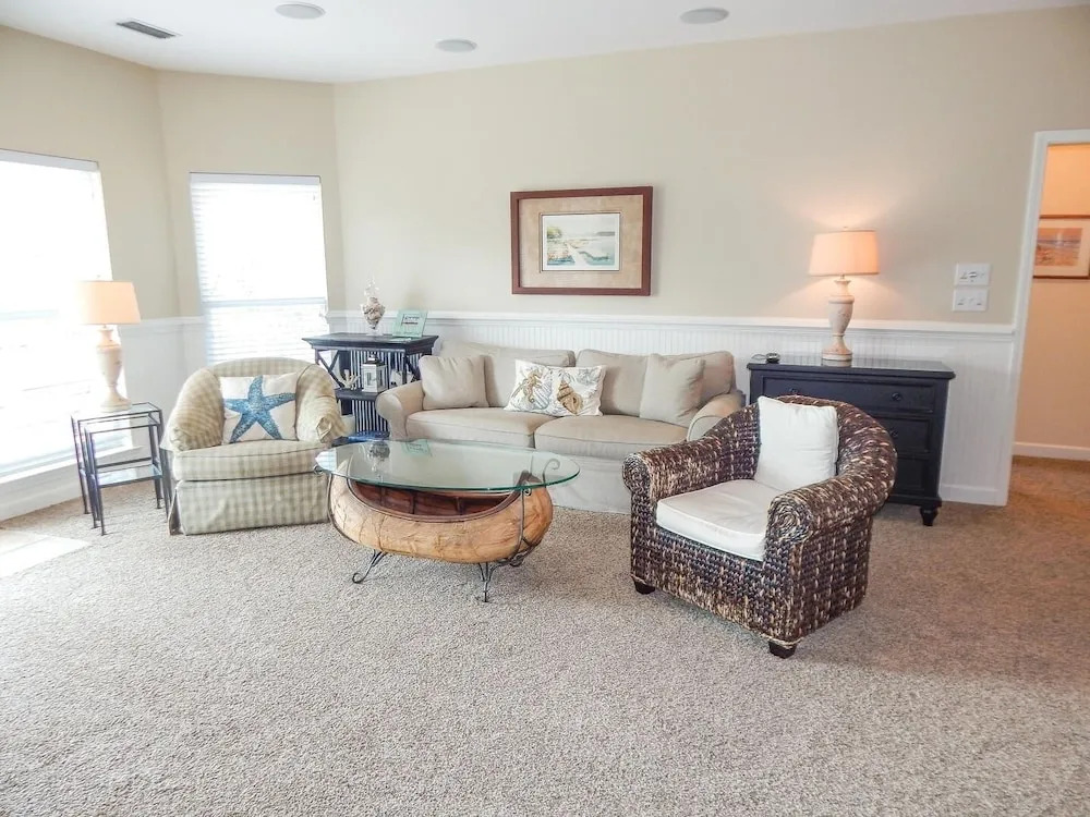014 Beachwalk 4 Bedroom Home