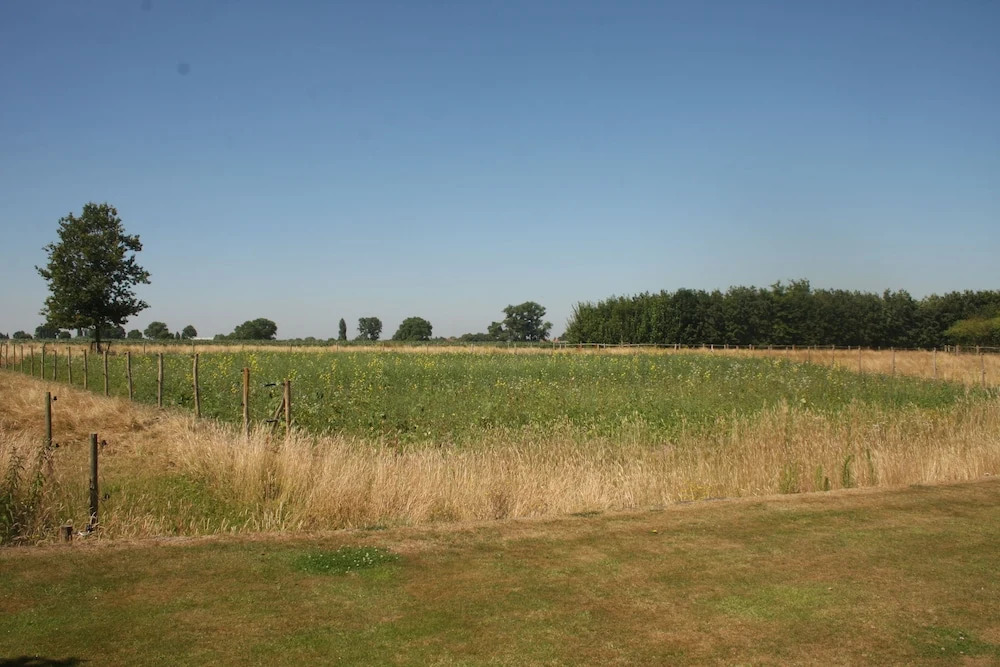 B&B Gezellehof