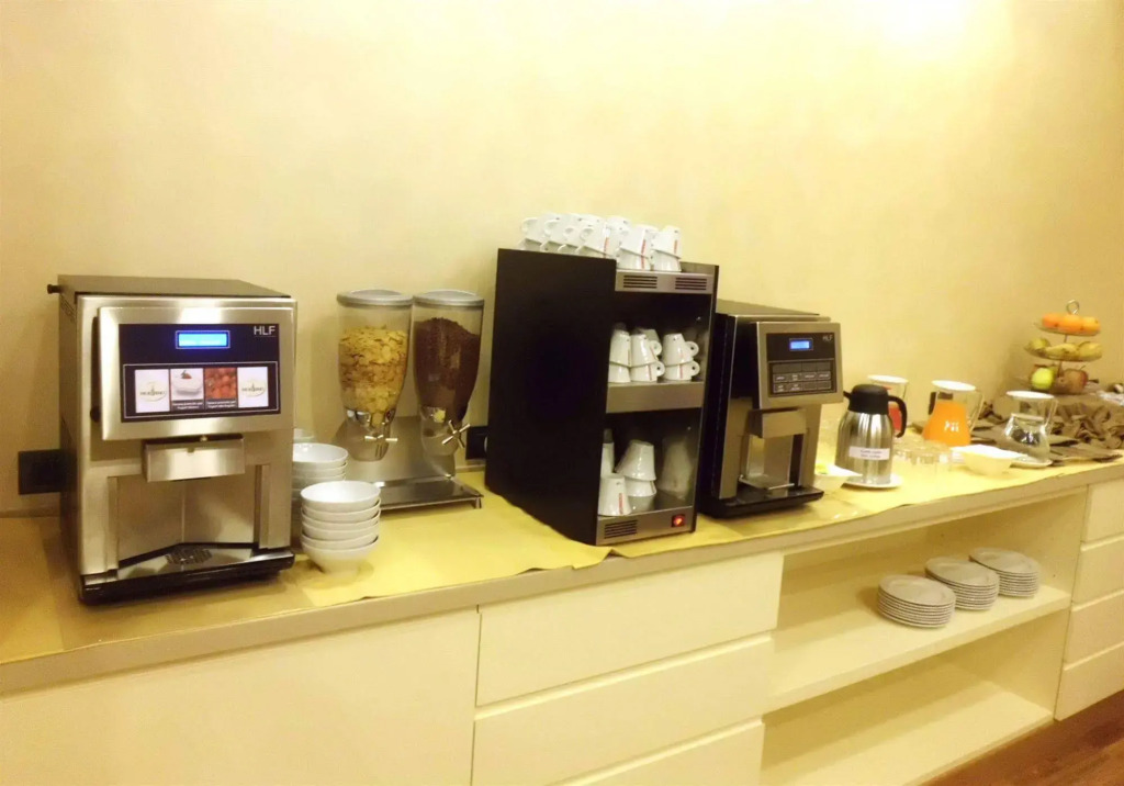 Hotel Moderno
