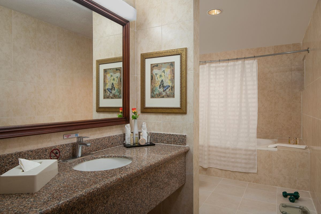 Hodelpa Garden Suites - All Inclusive