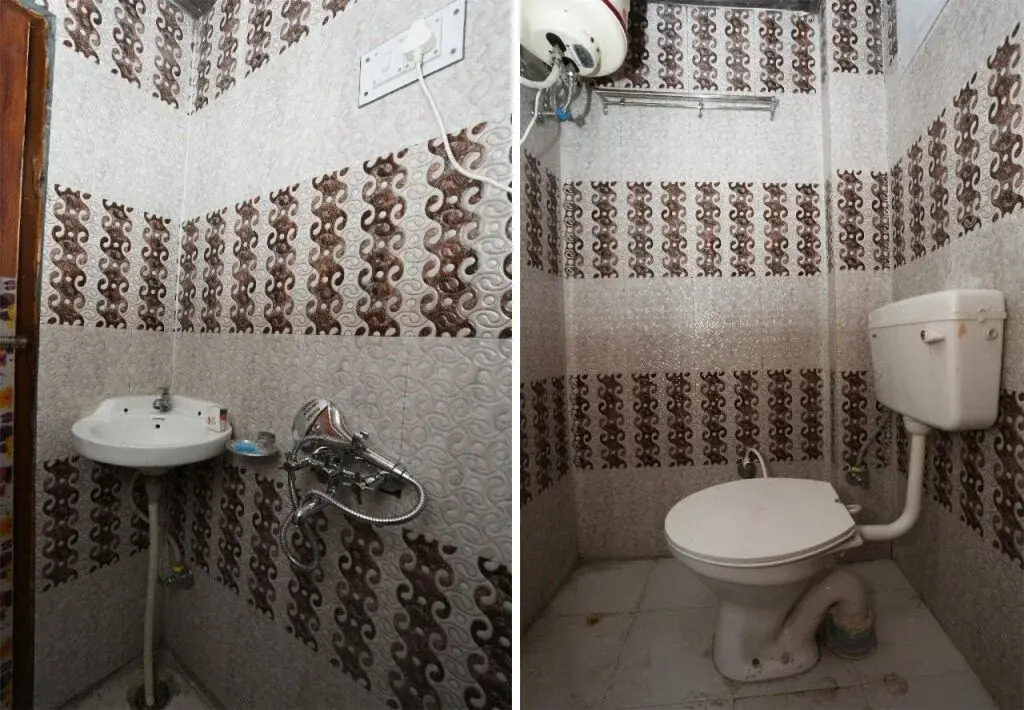 Hotel Wonderis By OYO Rooms