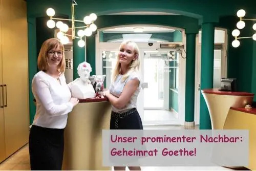 Boutique-Hotel Amalienhof