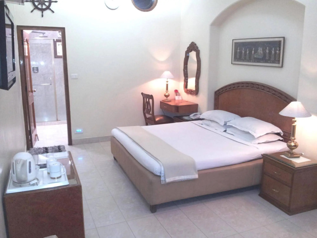 Bajaj Indian Home Stay