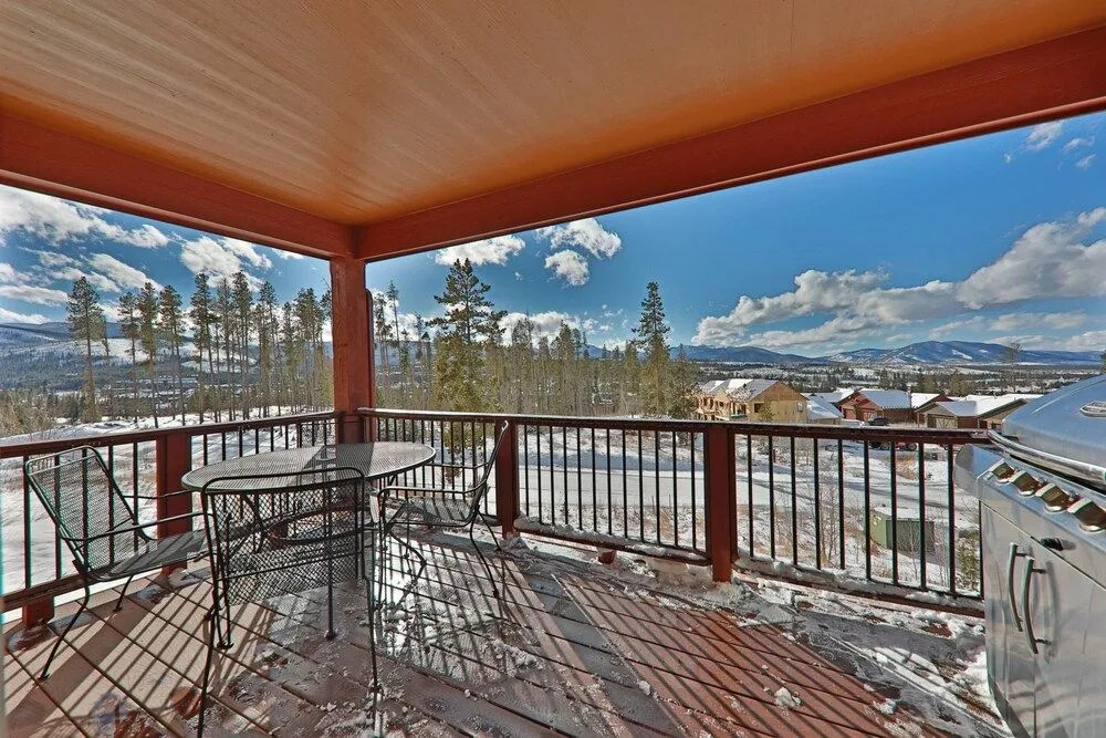 Rendezvous Discovery 3 BR 3 Bedrooms 3.5 Bathrooms Townhouse