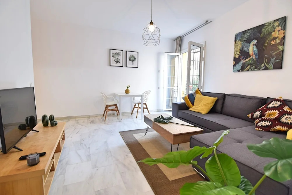 Apartment Victoria 45