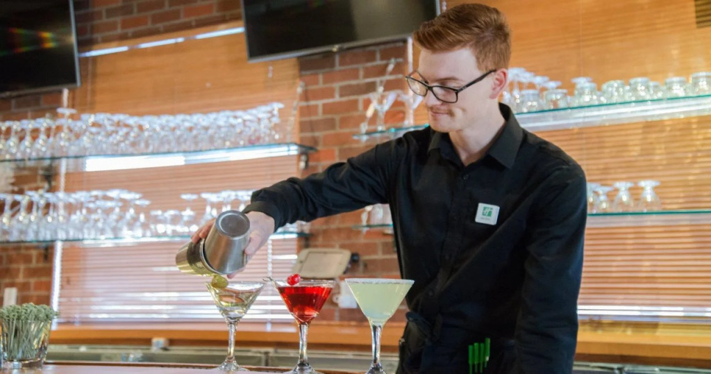 Doubletree By Hilton West Kelowna