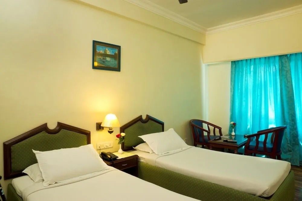 Hotel Park Plaza