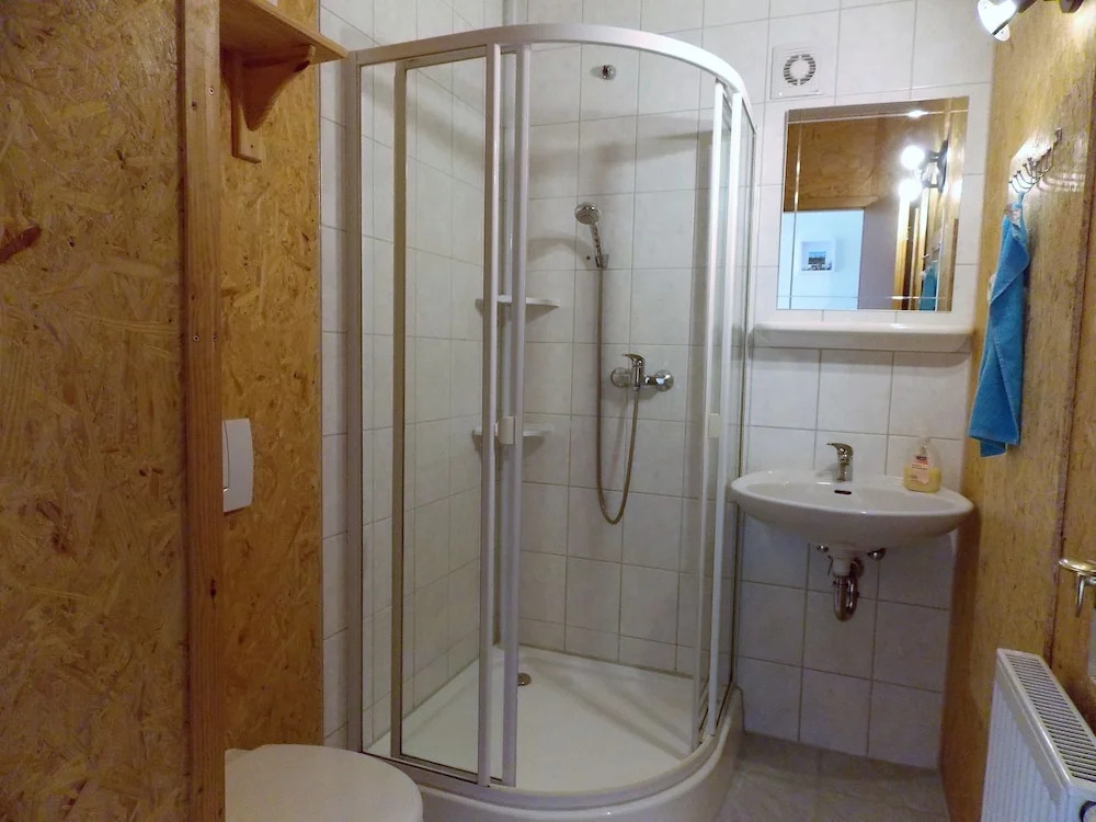 Simplistic Apartment in Kühlungsborn near Sea Beach