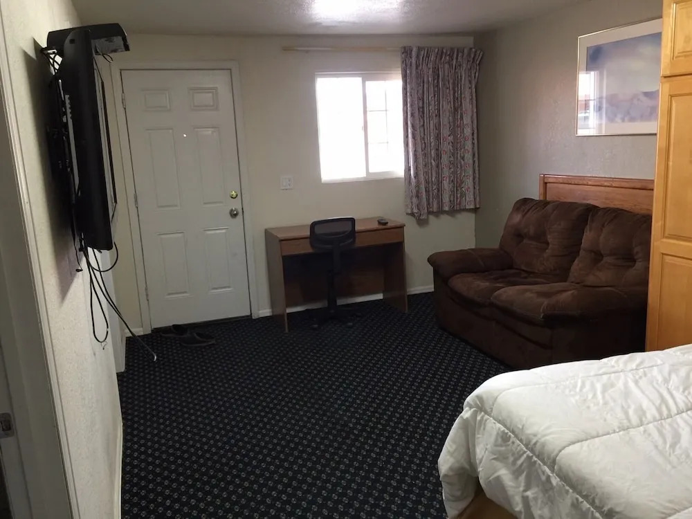 Sloans Motel