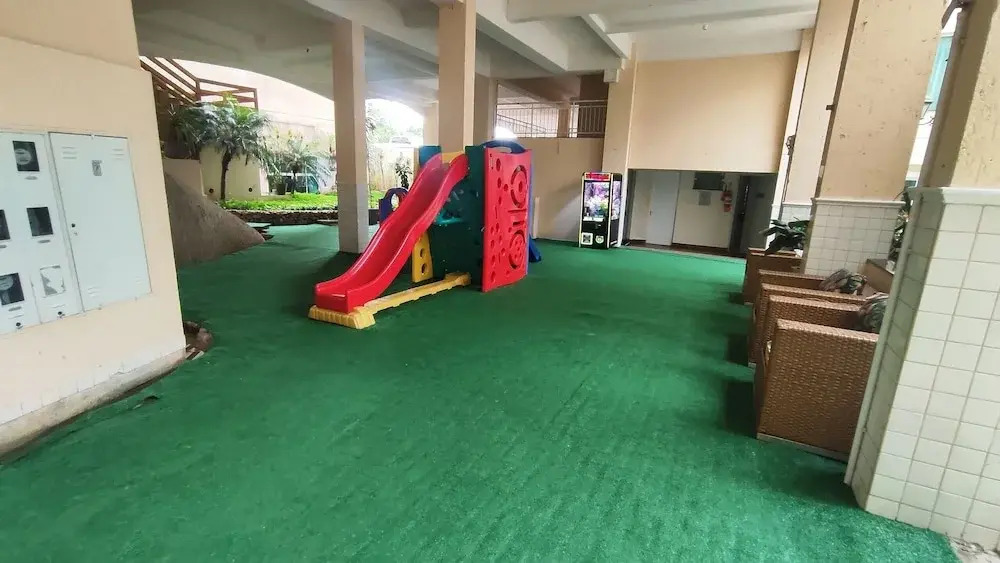Beautiful apt w/ Leisure Facilities Sbh0237