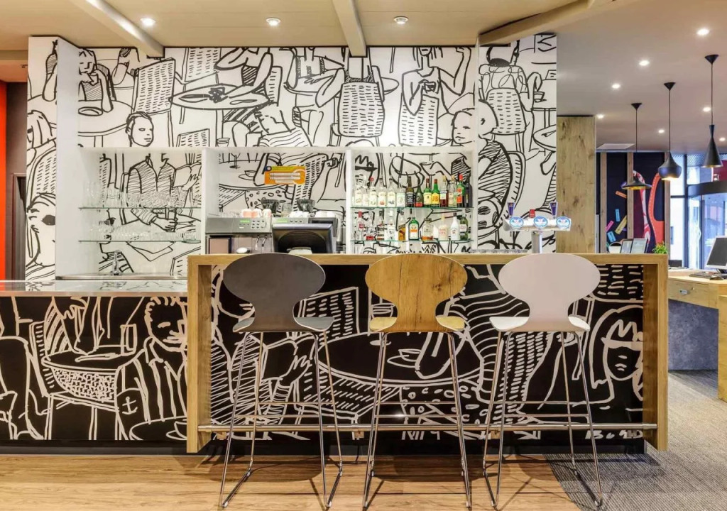 ibis Baar Zug