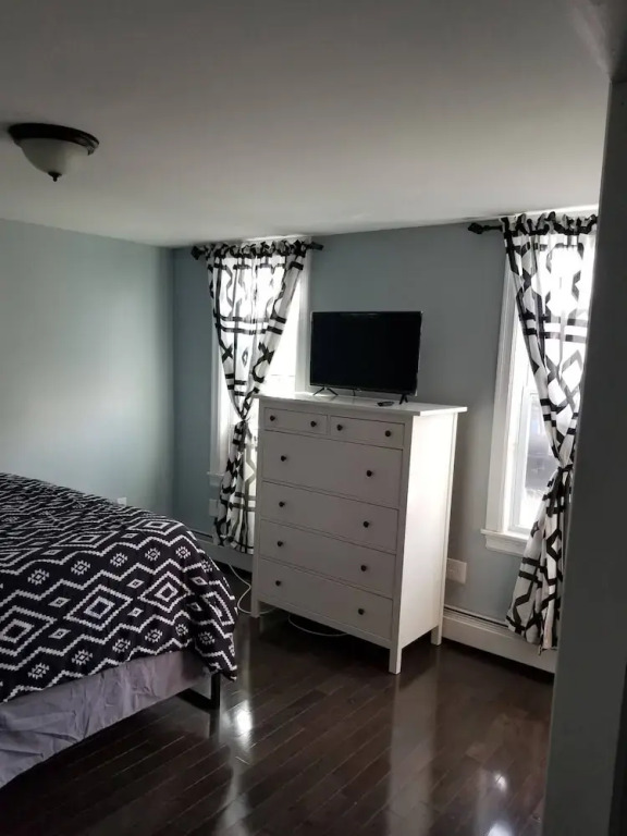 2 Bed Rooms Shared Brooklyn Apartment