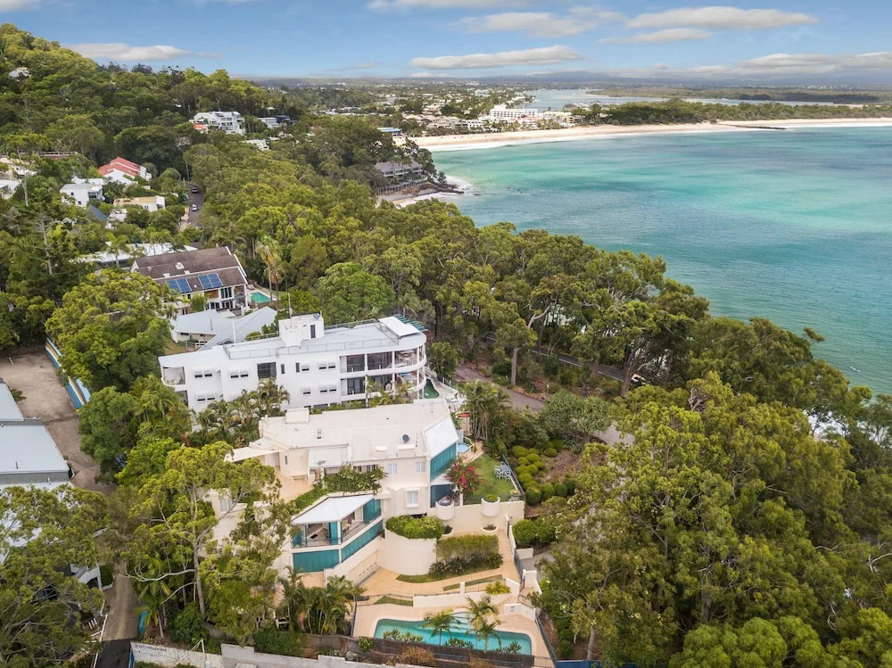 2 Villa Nette Noosa Heads