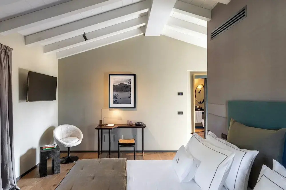 Il Mansio Vegan Hotel and Restaurant