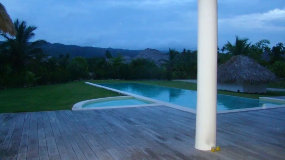 Villa Luxury