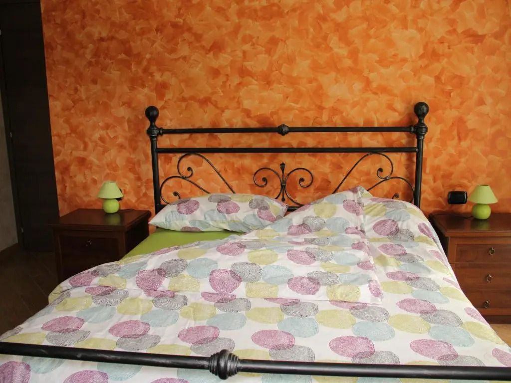 Agriturismo Il Sorriso dei Figli