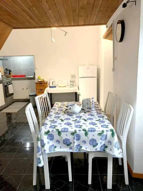 House With 3 Bedrooms in Ponta Delgada , With Wonderful sea View, Terrace and Wifi Near the Beach