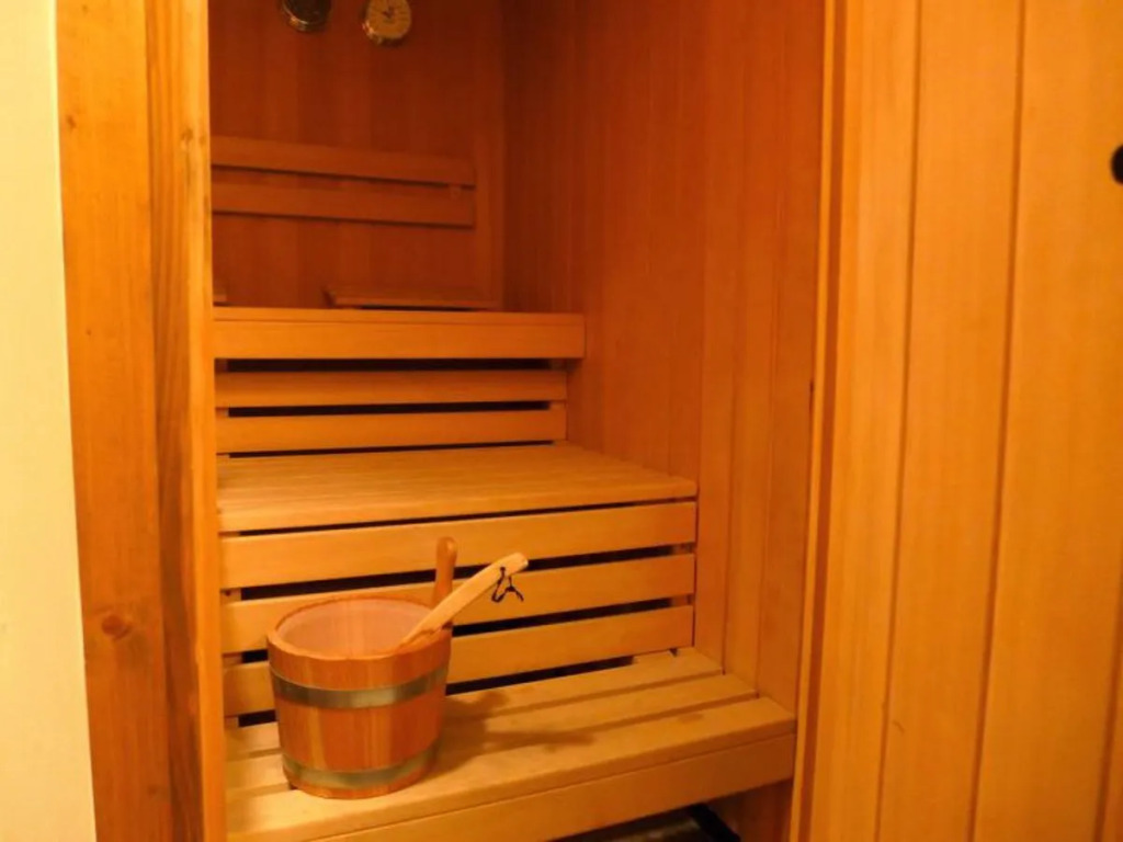 Chesa Sonnalpine B 52