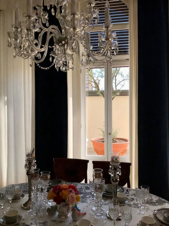 B&B Palazzina Mori - Luxury Bed and Breakfast
