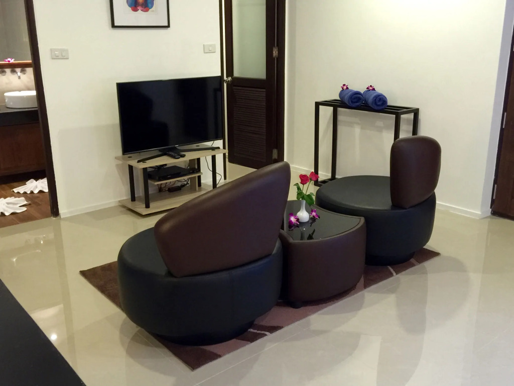 Baan Bophut Beach Hotel Samui - SHA Extra Plus