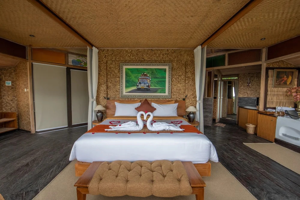 Munduk Heaven Luxury Villas