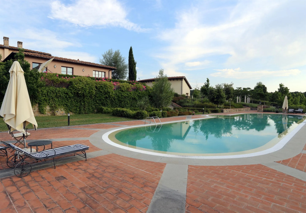 Villa I Laghi