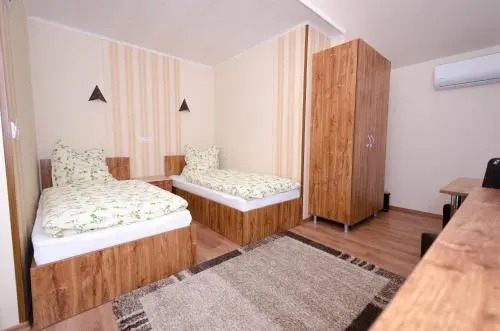 Apart Hotel Steyna